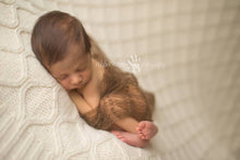 Load image into Gallery viewer, Simply Mohair Newborn Wrap
