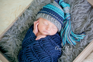 Mini Blanket Wrap