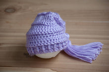 Load image into Gallery viewer, Solid Tassel Hat *Many Colors*
