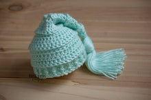 Load image into Gallery viewer, Solid Tassel Hat *Many Colors*

