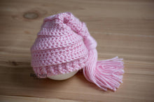 Load image into Gallery viewer, Solid Tassel Hat *Many Colors*
