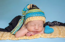 Load image into Gallery viewer, Tiny Heart Stuffy *Many Colors*
