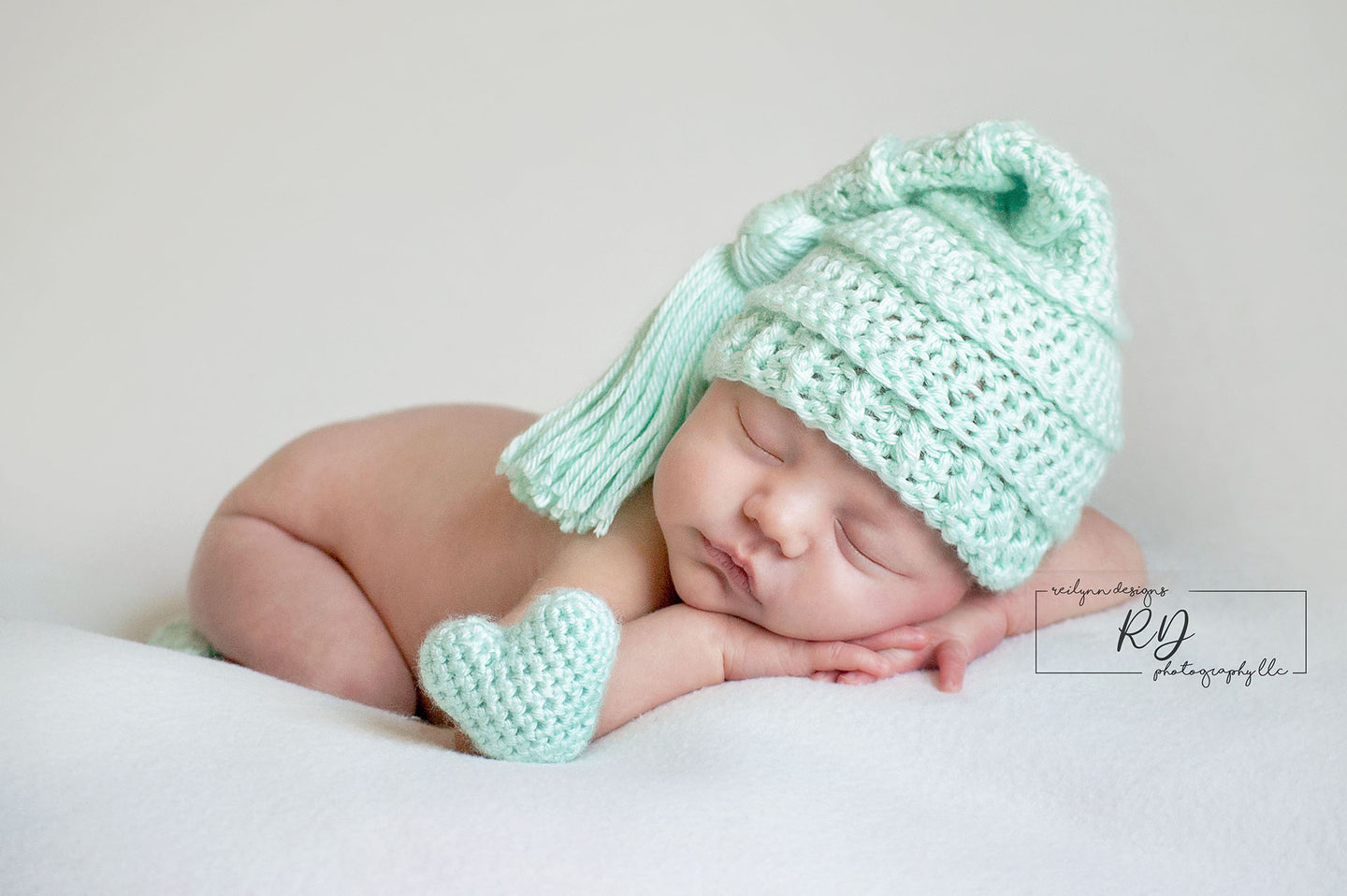 Solid Tassel Hat *Many Colors*