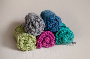 Mini Blanket Wrap