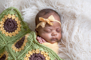 Sunflower Mini Layer